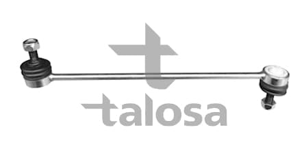 TALOSA Stabilizatoriaus trauklė