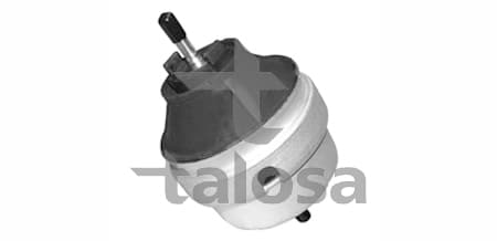 TALOSA 61-05315 Variklio pagalvė