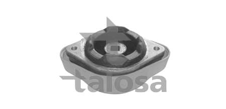 TALOSA 62-05356 Automatinės pavarų dėžės tvirtinimas
