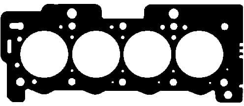 BGA CH1507 Cilindro galvos tarpiklis