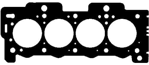 BGA CH1507A Cilindro galvos tarpiklis