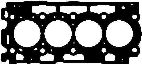 BGA CH1524 Cilindro galvos tarpiklis