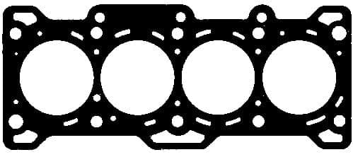 BGA CH1553 Cilindro galvos tarpiklis