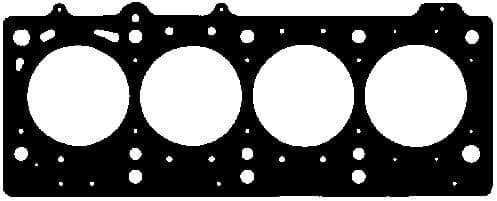 BGA CH1562 Cilindro galvos tarpiklis
