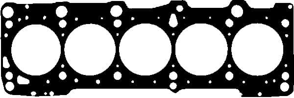 BGA CH3553 Cilindro galvos tarpiklis