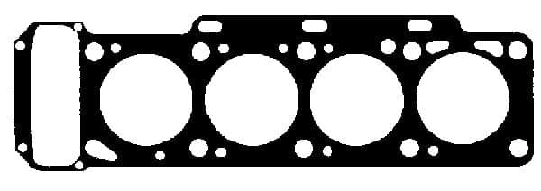 BGA CH6342 Cilindro galvos tarpiklis