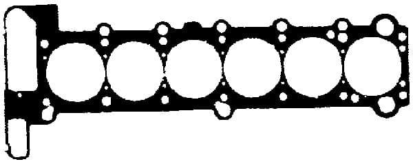 BGA CH9340 Cilindro galvos tarpiklis