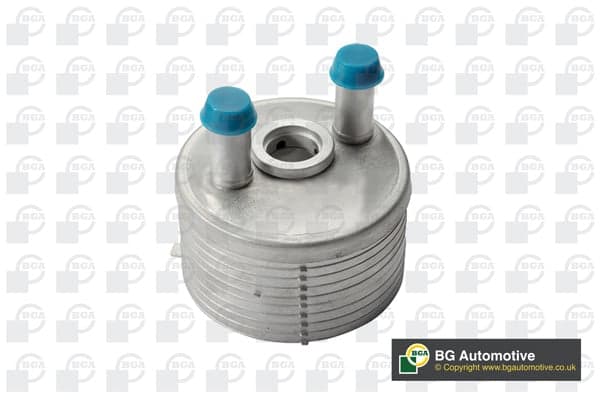 BGA CO0140 Automatinė transmisija alyvos aušintuvas