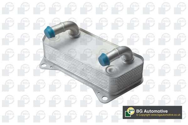 BGA CO9603 Automatinė transmisija alyvos aušintuvas
