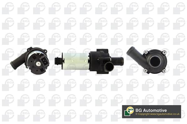 BGA CP0132ACP Papildomas vandens siurblys