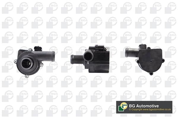 BGA CP0146ACP Papildomas vandens siurblys
