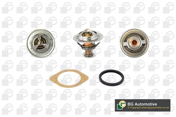BGA CT9505 Termostatas