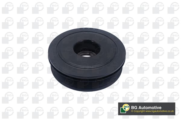 BGA DP1202 Alkūninio veleno skriemulys
