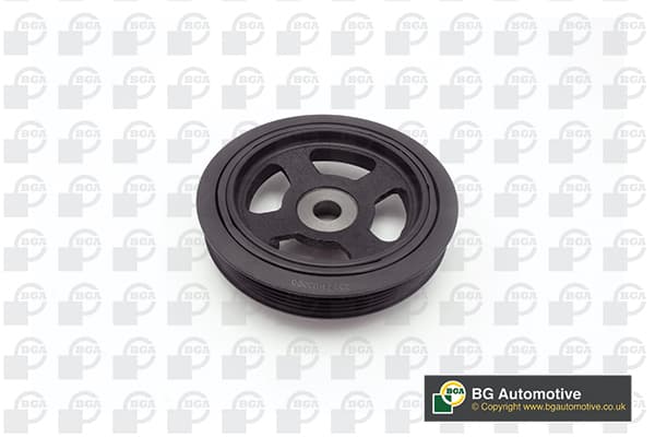 BGA DP3600 Alkūninio veleno skriemulys