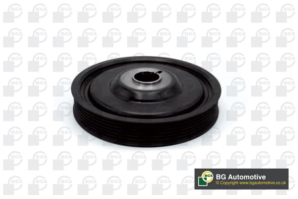 BGA DP7302 Alkūninio veleno skriemulys