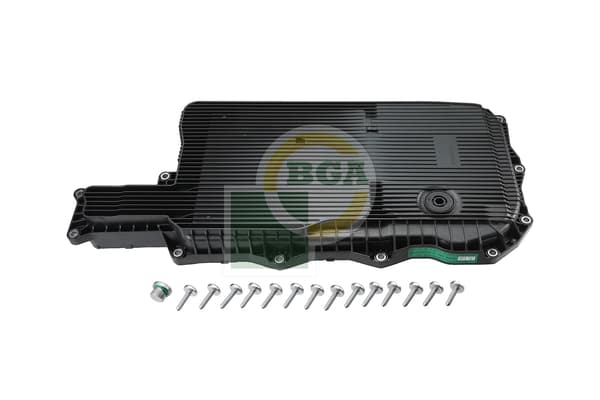 BGA SP0917 Alyvos karteris, automatinė transmisija