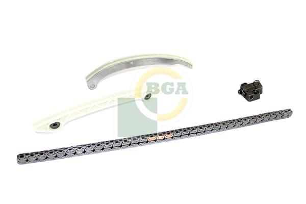 Pavaros grandinės komplektas — BGA TC0430K
