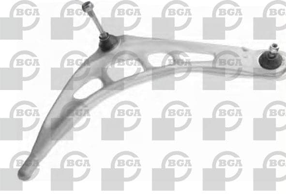 Pakabos svirtis — BGA TRC0902