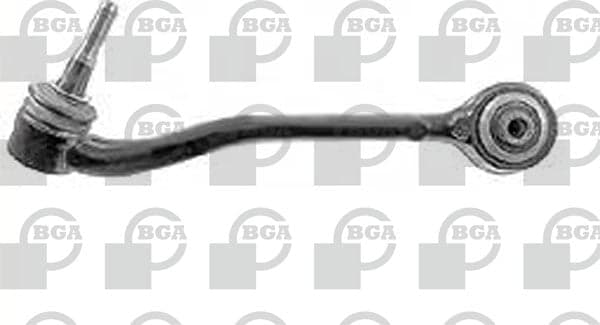 Pakabos svirtis — BGA TRC0910