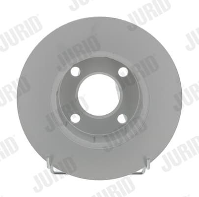 Stabdžių diskas — JURID 561690JC