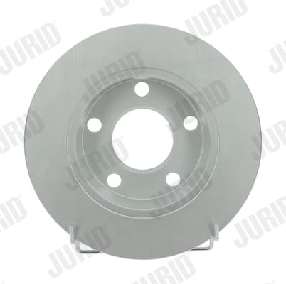Stabdžių diskas — JURID 562503JC