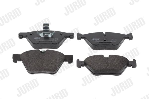 Stabdžių kaladėlių komplektas — JURID 573151J