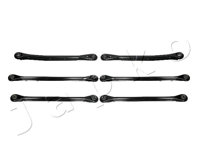 JAPKO 1580301 Jungčių komplektas, rato pakaba