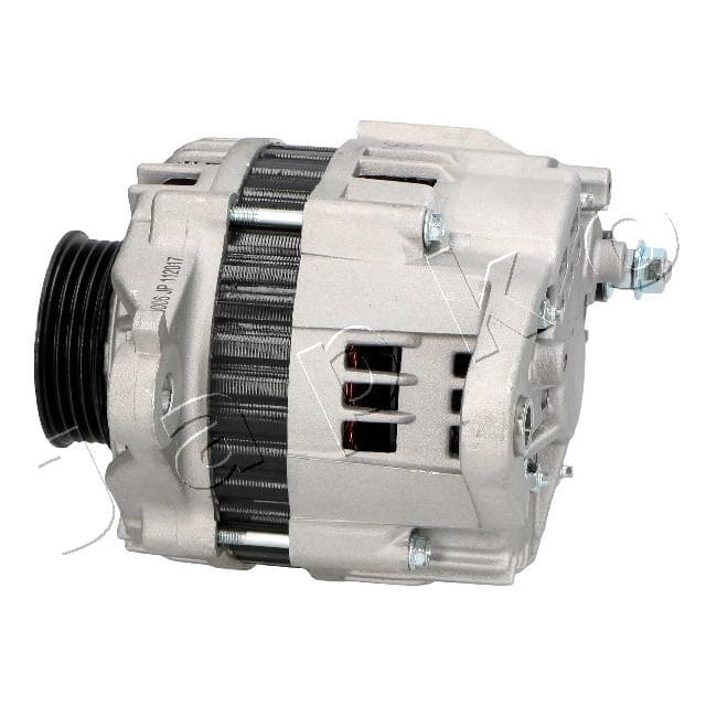 Power generator image