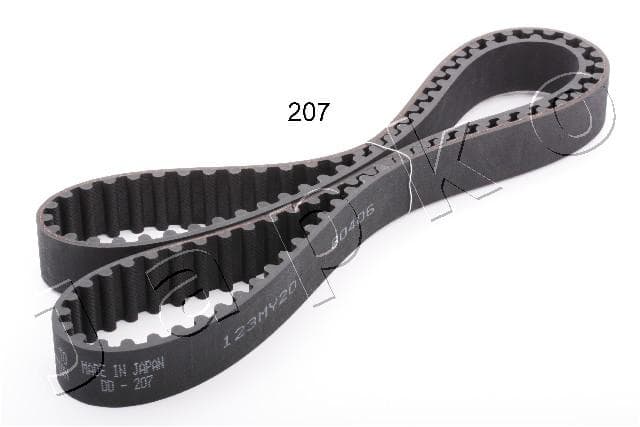 JAPKO 40207 Paskirstymo diržas