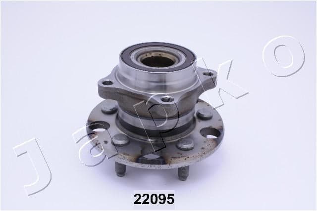JAPKO 422095 Rato stebulė