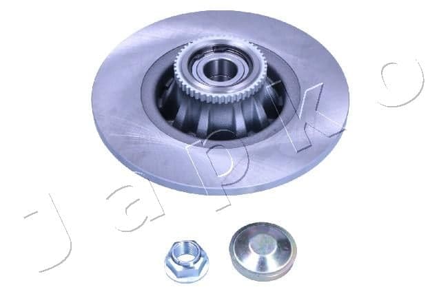 Brake rotor image
