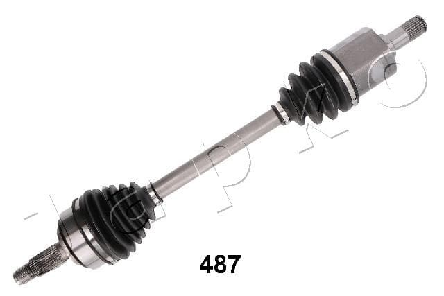 Pusašis — JAPKO 62487