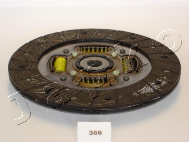 clutch coupling disc image