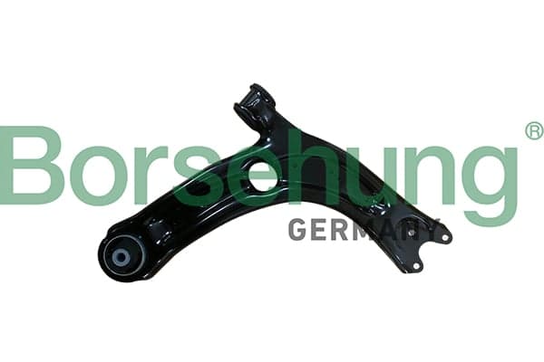 Borsehung B10861 Pakabos svirtis