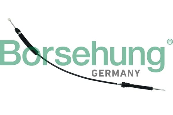 Borsehung B11515 Mechaninės pavarų dėžės trosas