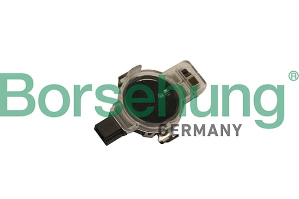 Borsehung B11837 Jutiklis, įsiurbimo kolektoriaus slėgis