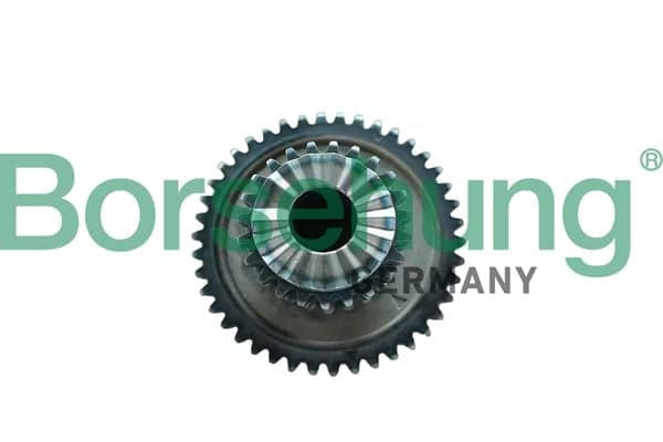 Borsehung B12746 Pavaros grandinė