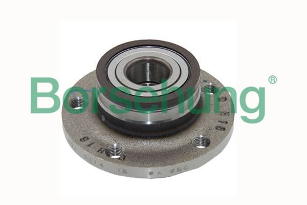 Borsehung B15621 Rato guolio komplektas