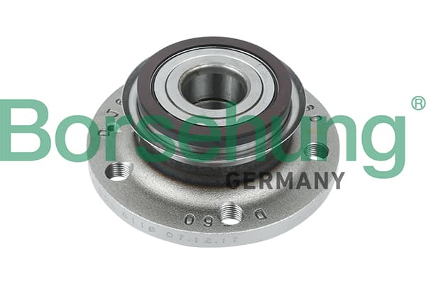 Borsehung B15626 Rato guolio komplektas