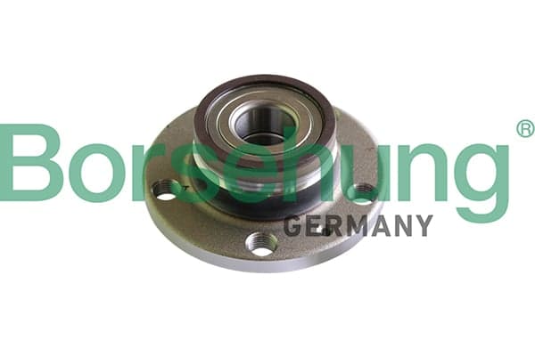 Borsehung B18297 Rato guolio komplektas