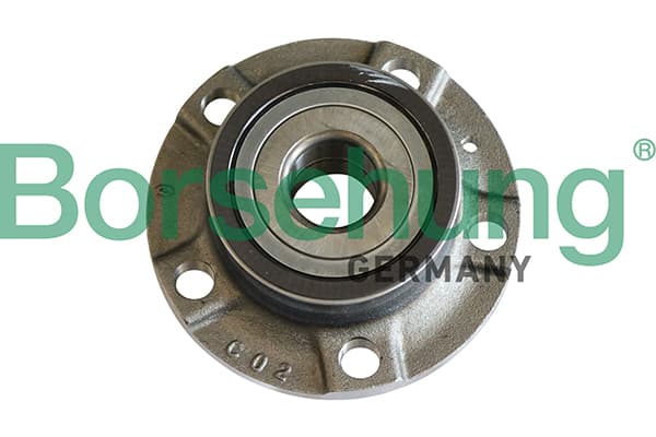 Borsehung B19284 Rato guolio komplektas