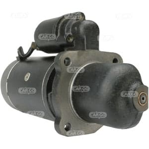 Starteris — HC-Cargo F 032 110 527