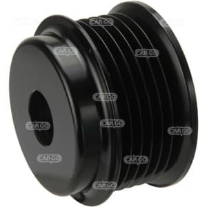 Generatoriaus skriemulys — HC-Cargo F 032 131 845