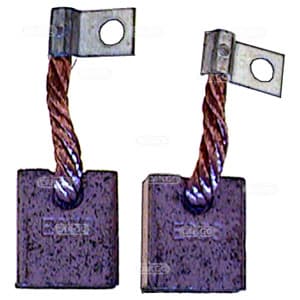 Anglies šepetėlis, starteris — HC-Cargo F 032 902 635