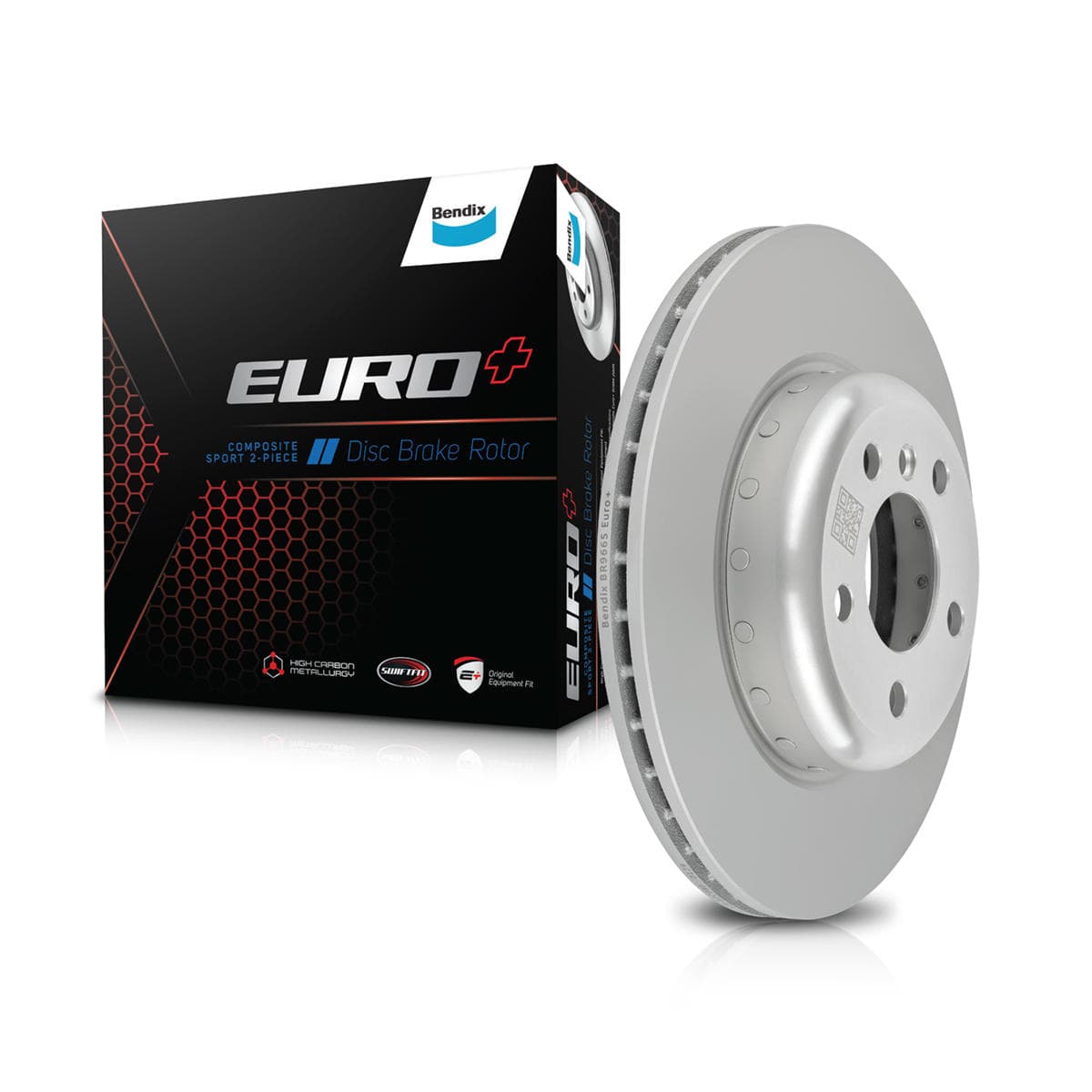 Brake rotor image