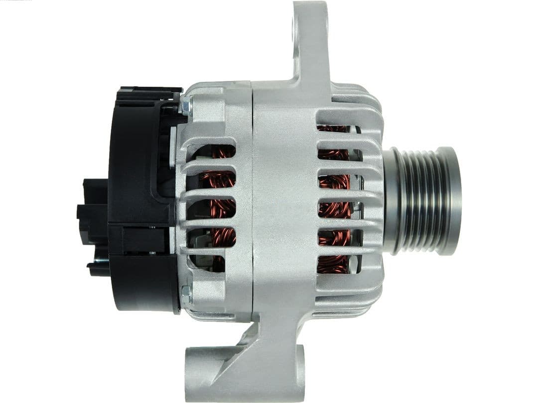 Brand new AS-PL image