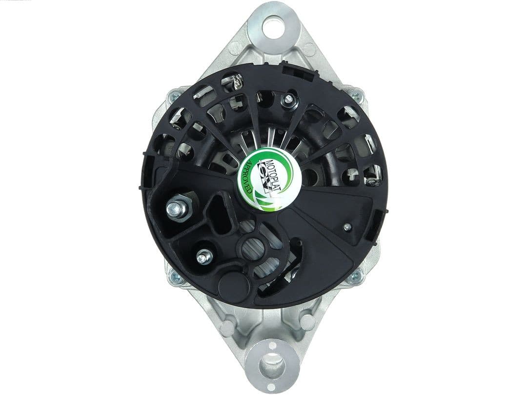 Brand new AS-PL image