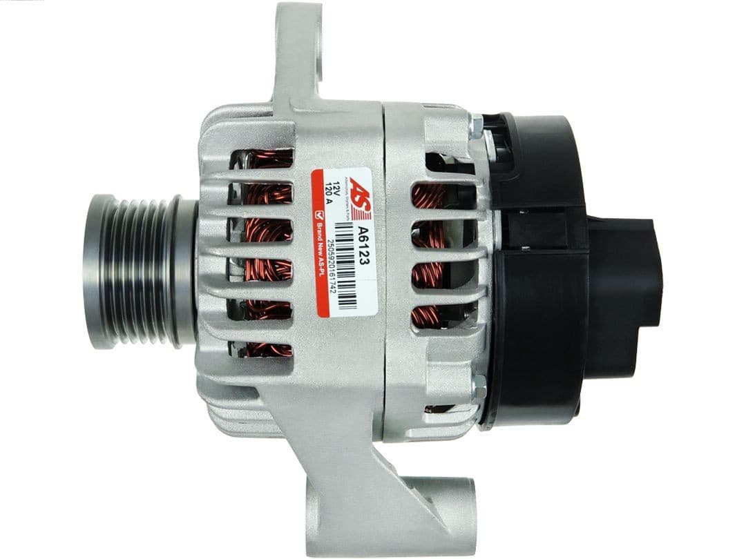 Brand new AS-PL image