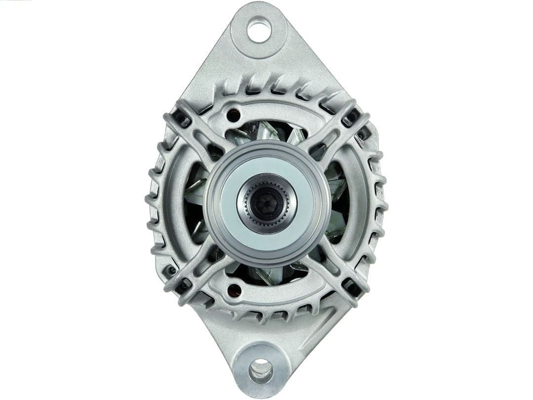 Brand new AS-PL image