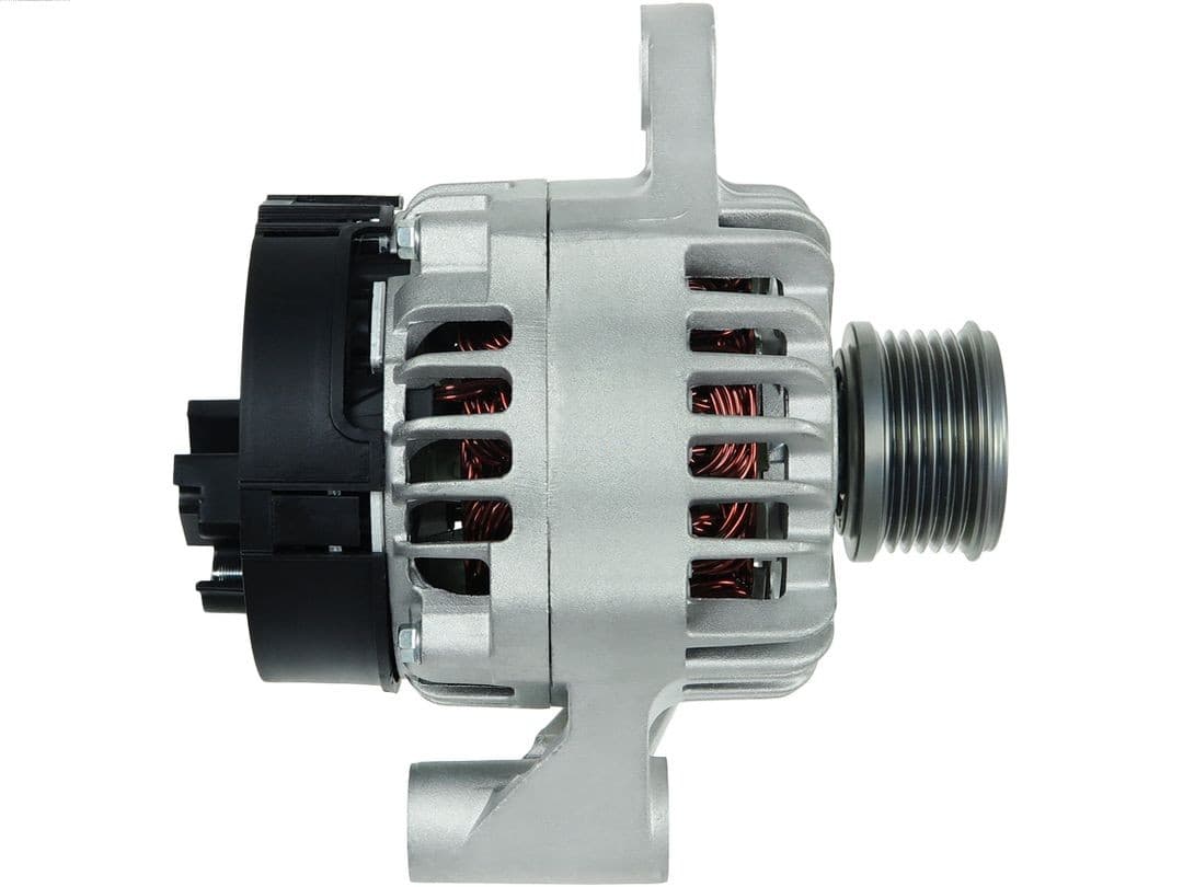 Brand new AS-PL image